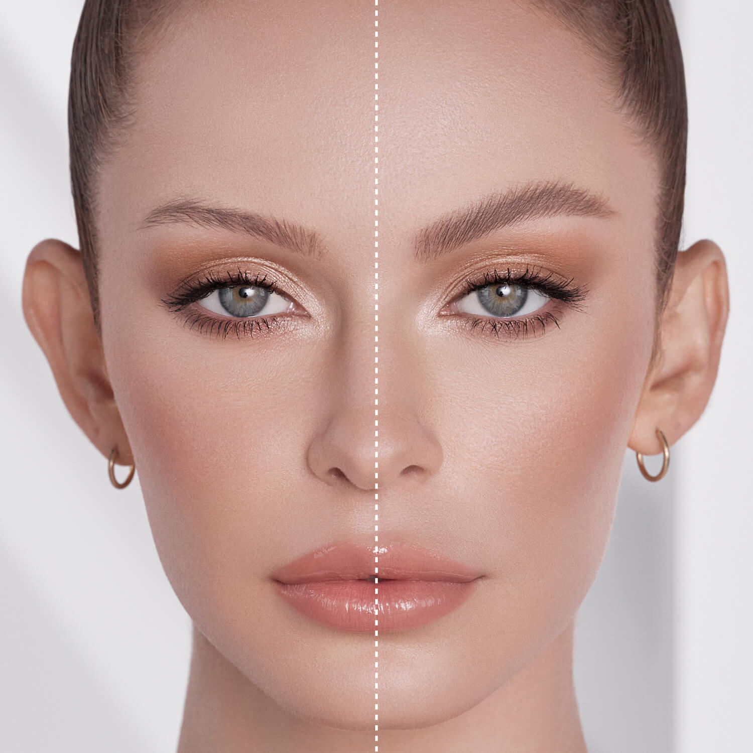 FULL & FEATHERED BROW KIT (KIT PARA CEJAS)